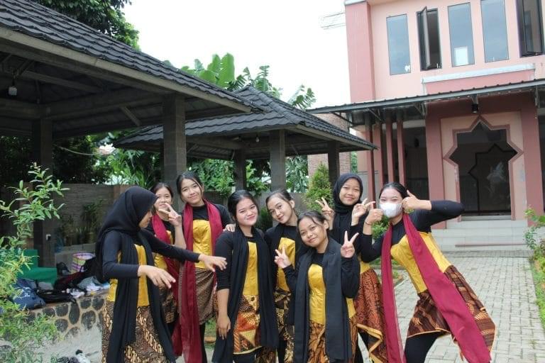 Seni Tari